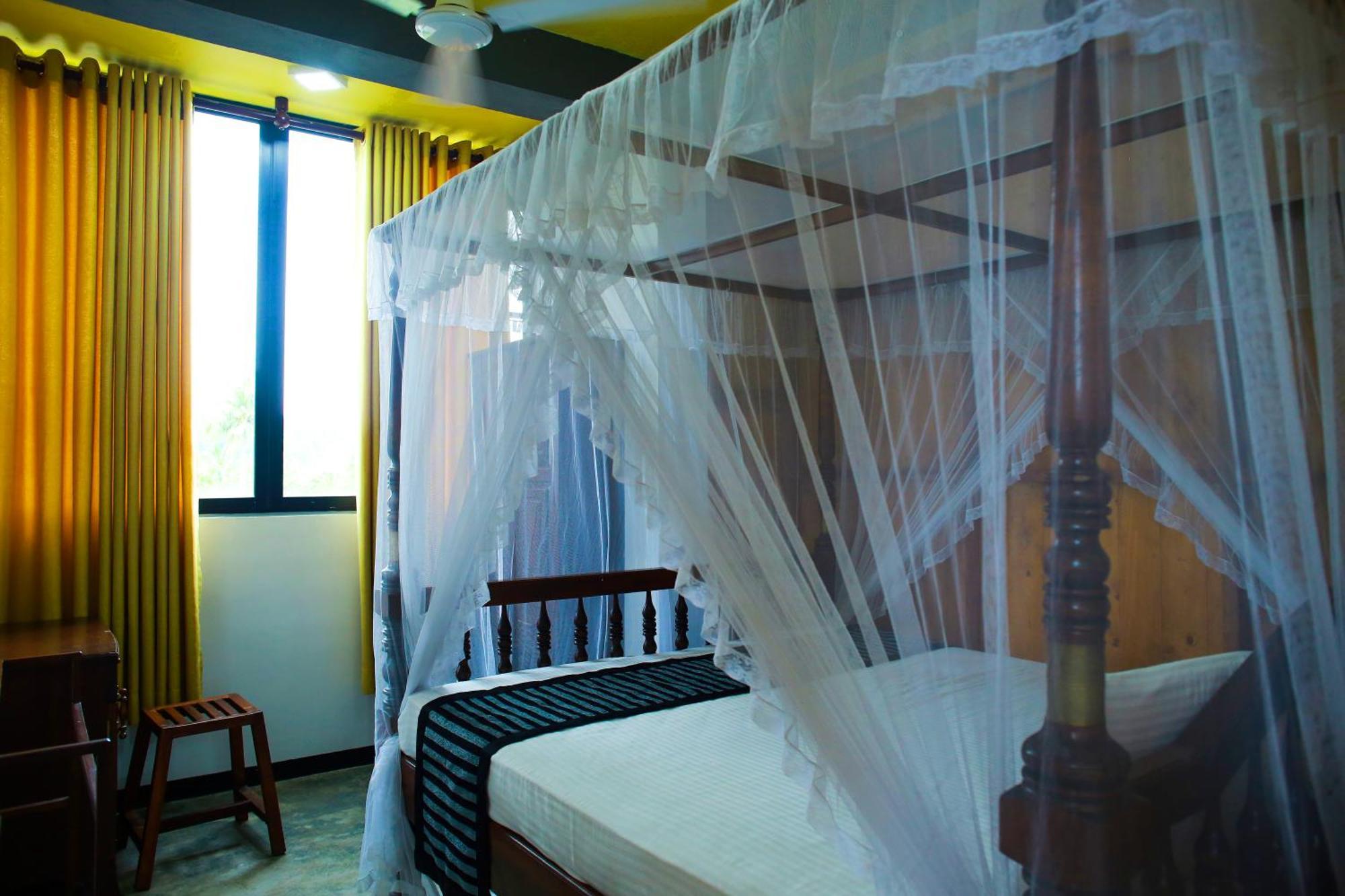 Isindu Sky Lodge 미리사 외부 사진