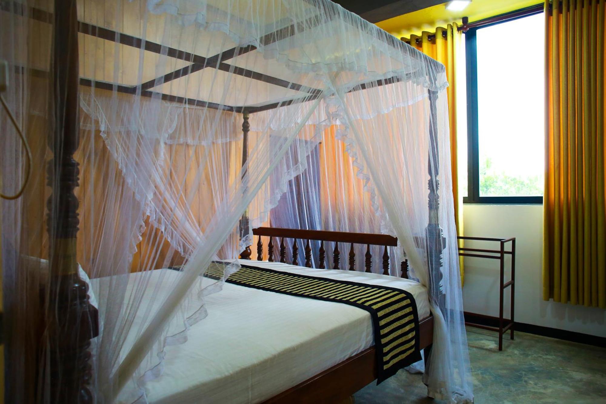 Isindu Sky Lodge 미리사 외부 사진