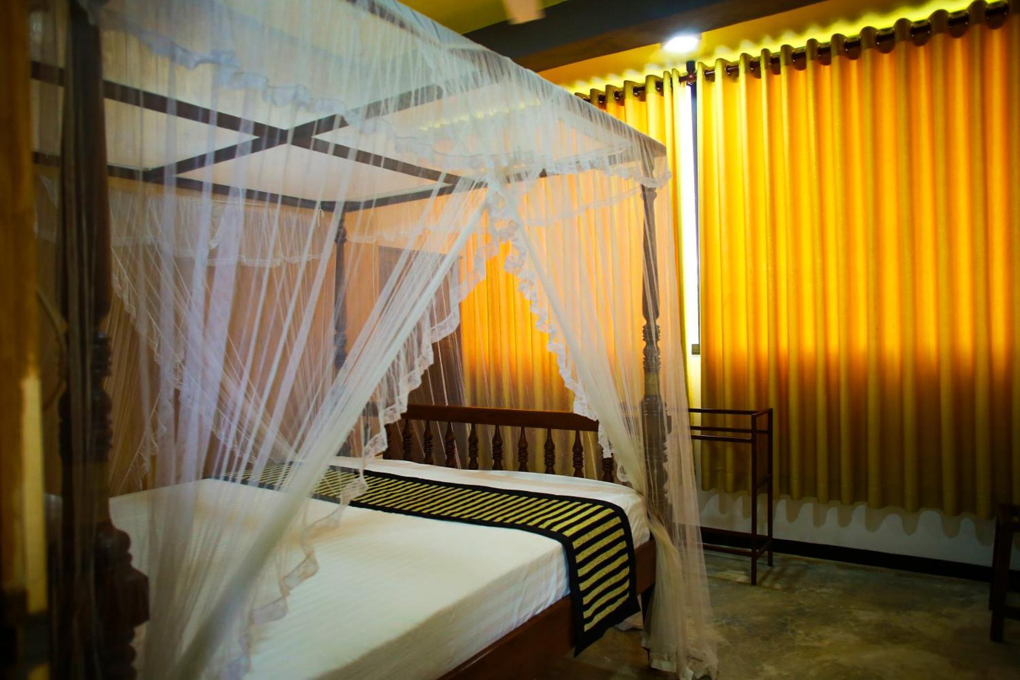 Isindu Sky Lodge 미리사 외부 사진