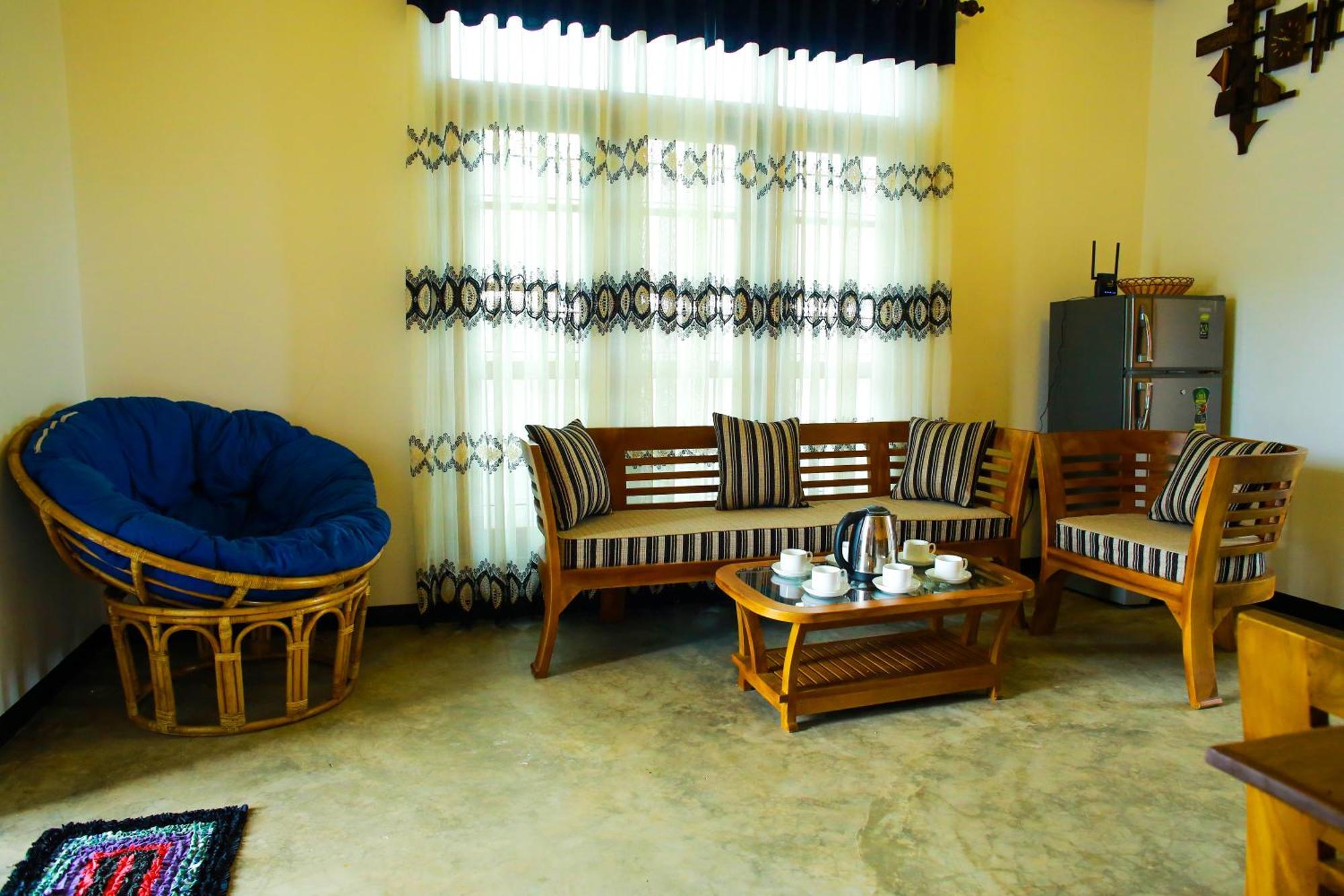 Isindu Sky Lodge 미리사 외부 사진