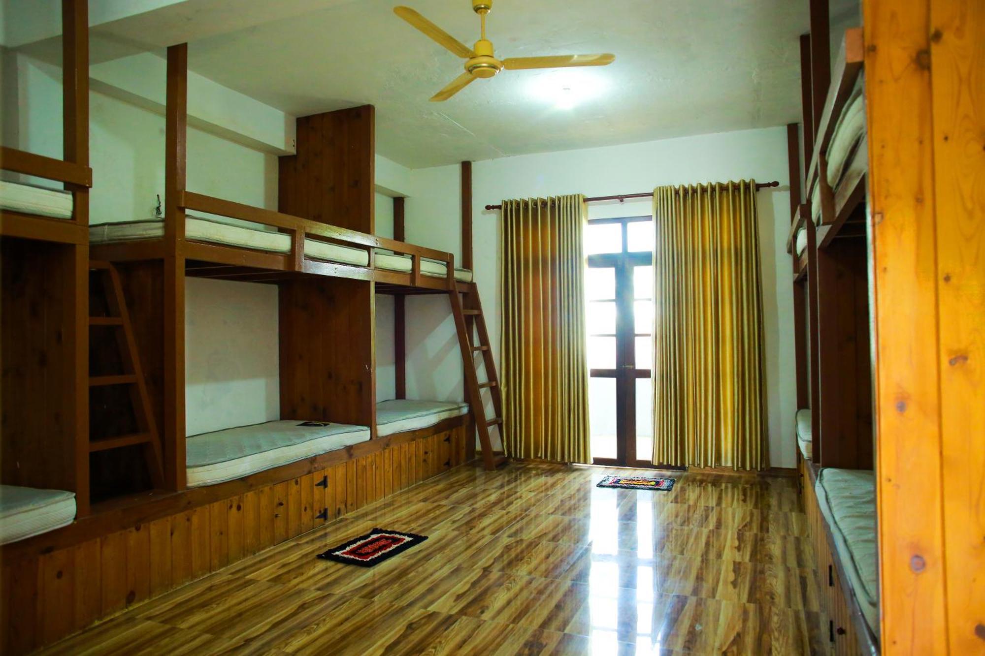 Isindu Sky Lodge 미리사 외부 사진