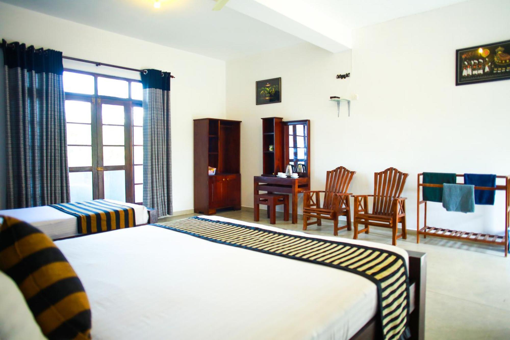 Isindu Sky Lodge 미리사 외부 사진