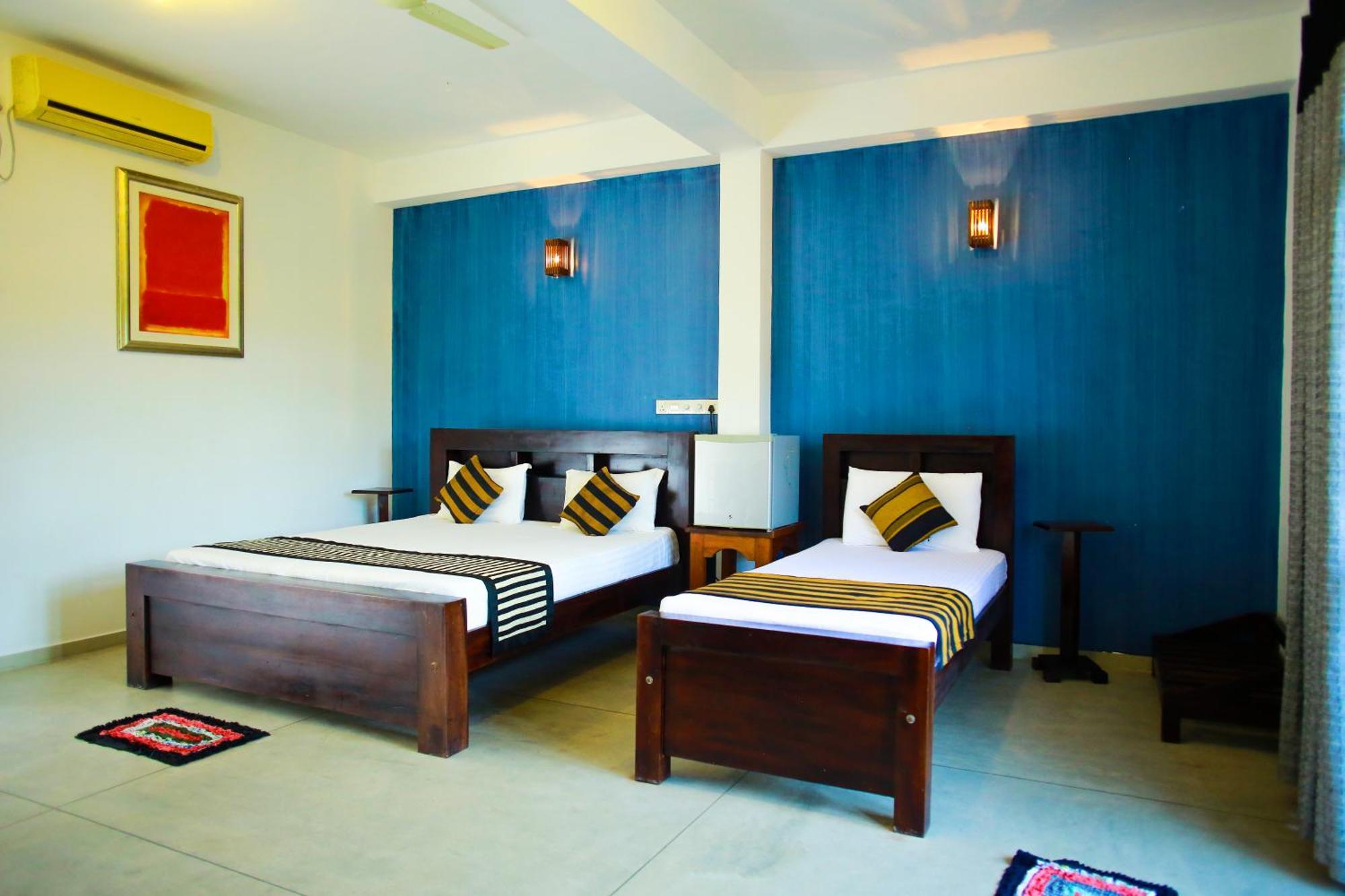 Isindu Sky Lodge 미리사 외부 사진