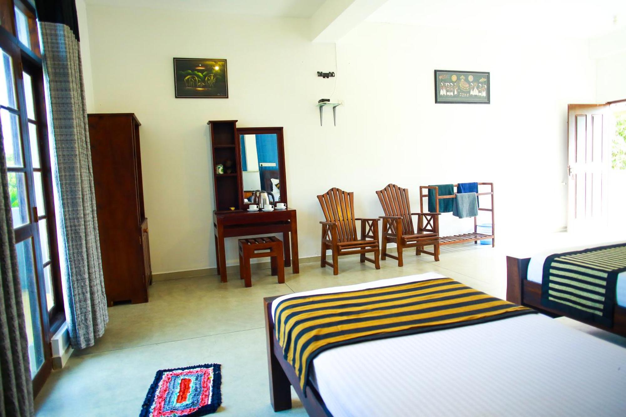 Isindu Sky Lodge 미리사 외부 사진