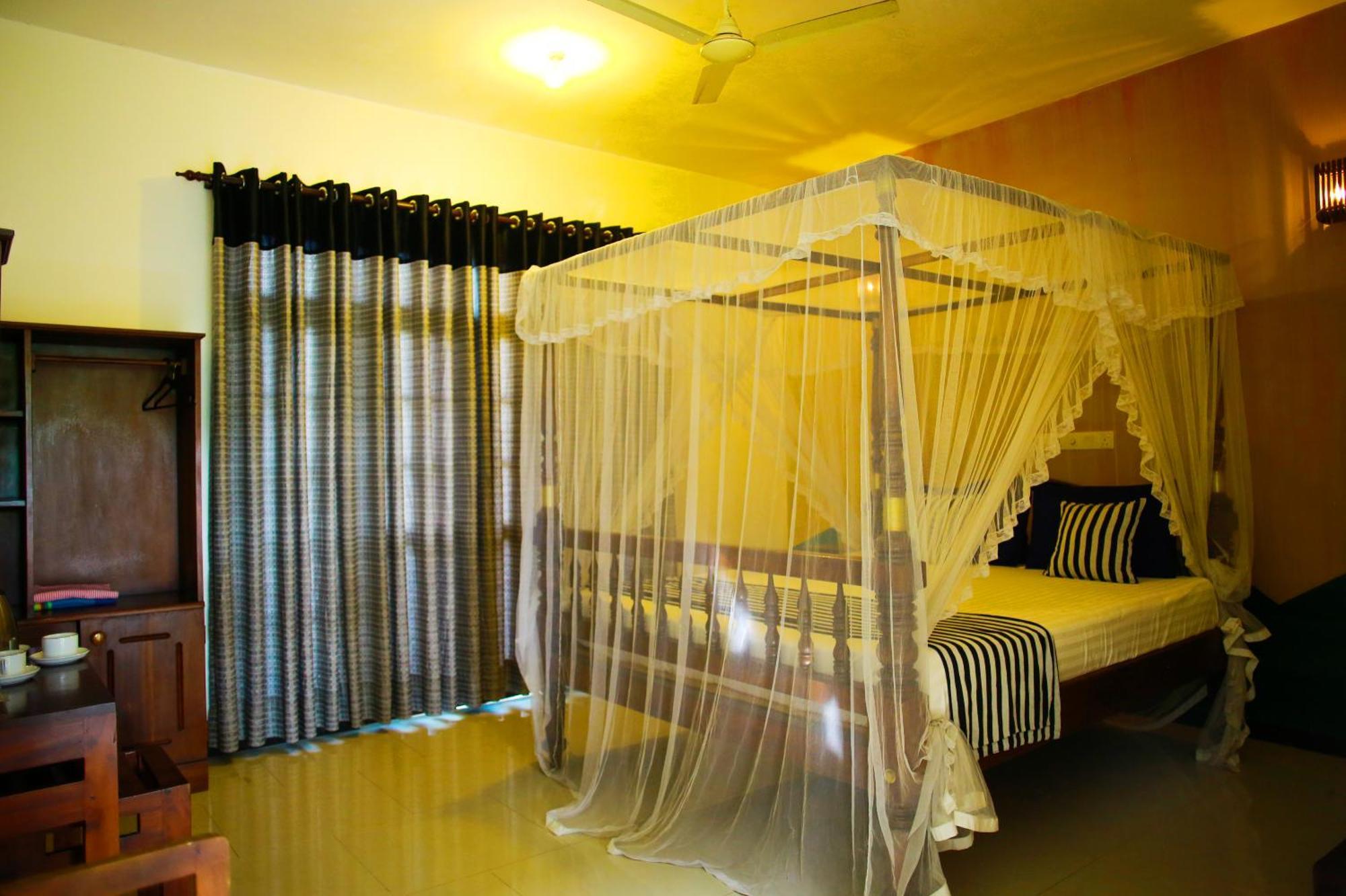 Isindu Sky Lodge 미리사 외부 사진