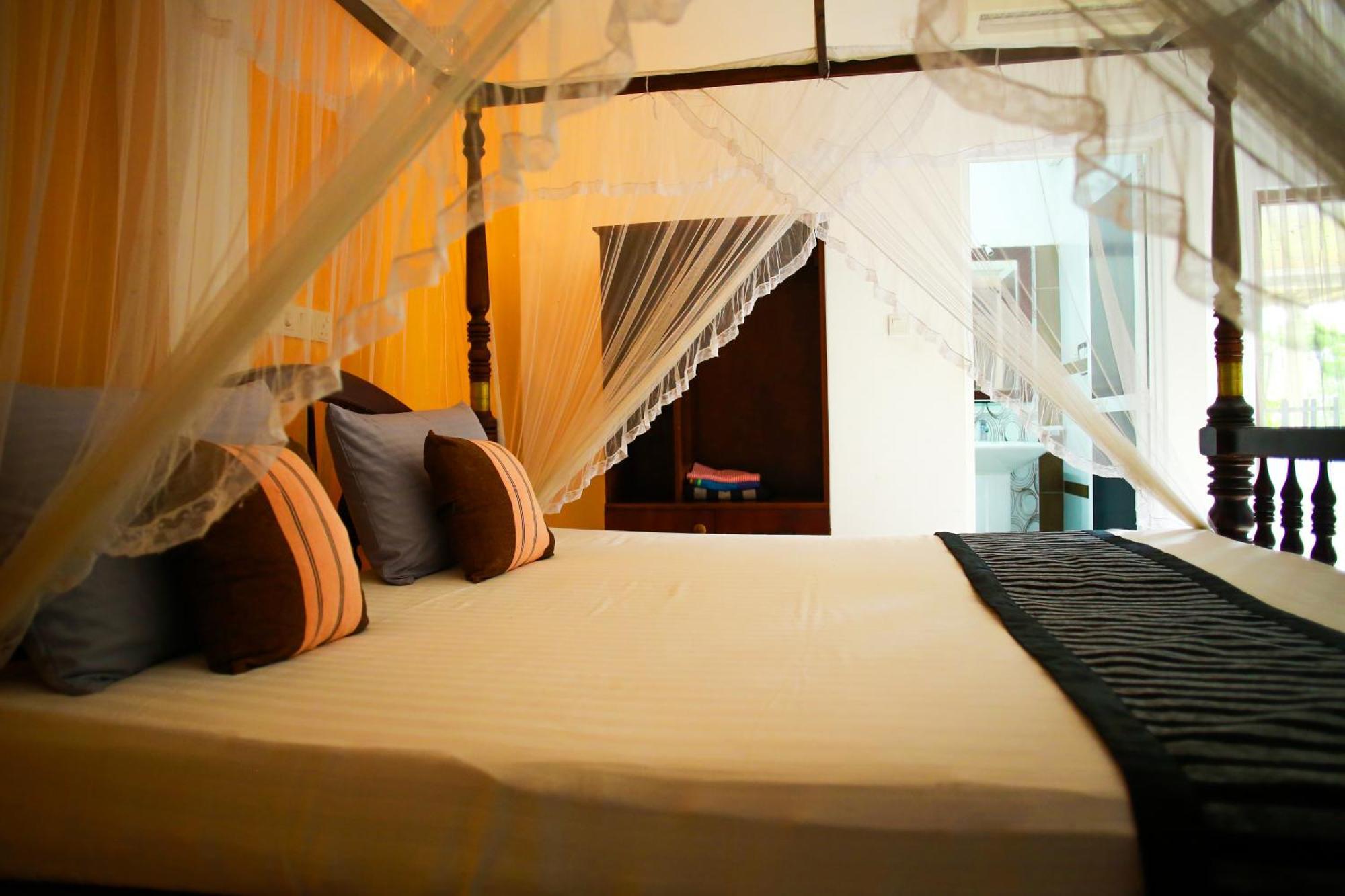 Isindu Sky Lodge 미리사 외부 사진