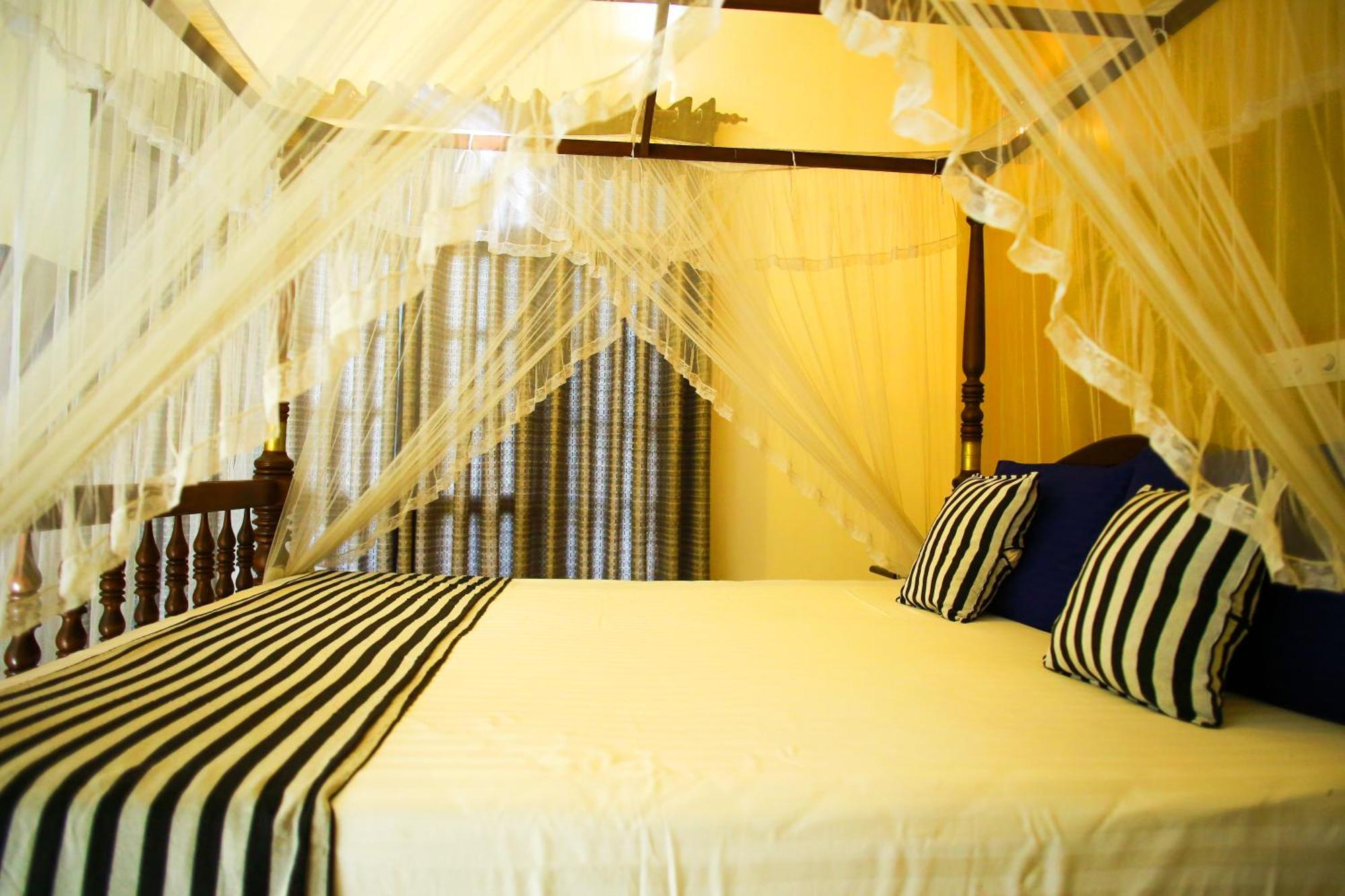 Isindu Sky Lodge 미리사 외부 사진