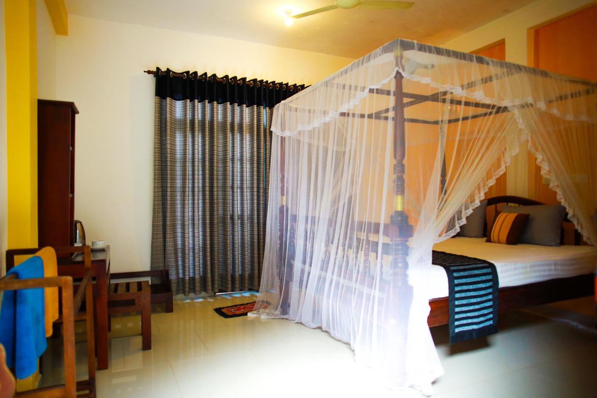 Isindu Sky Lodge 미리사 외부 사진