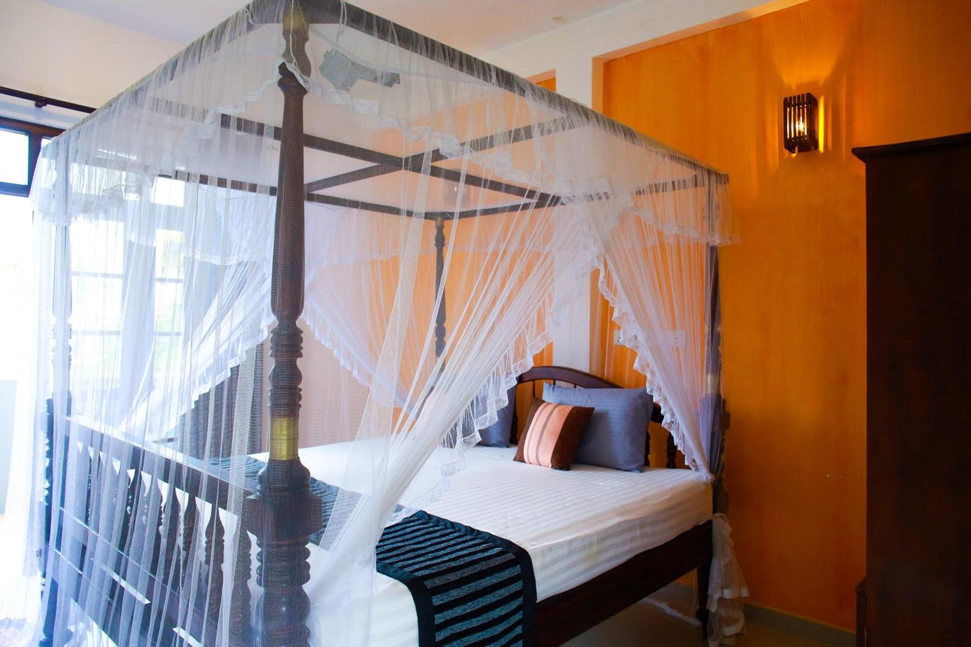 Isindu Sky Lodge 미리사 외부 사진